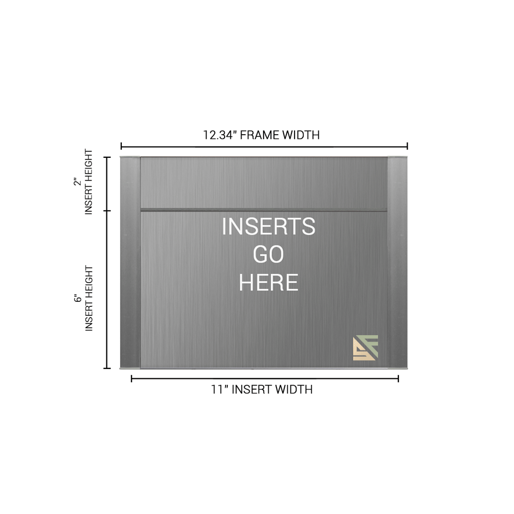 images | Sign-Frame | The Premier Source for Modular Signs