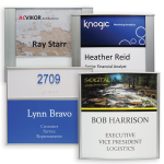 office-sign-frames-IMG-01 Opt D2 | Sign-Frame | The Premier Source for Modular Signs office-door-signs