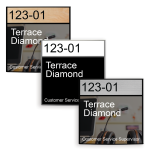 Office Door Sign WFP47OS2 | Sign-Frame | The Premier Source for Modular Signs office-door-signs